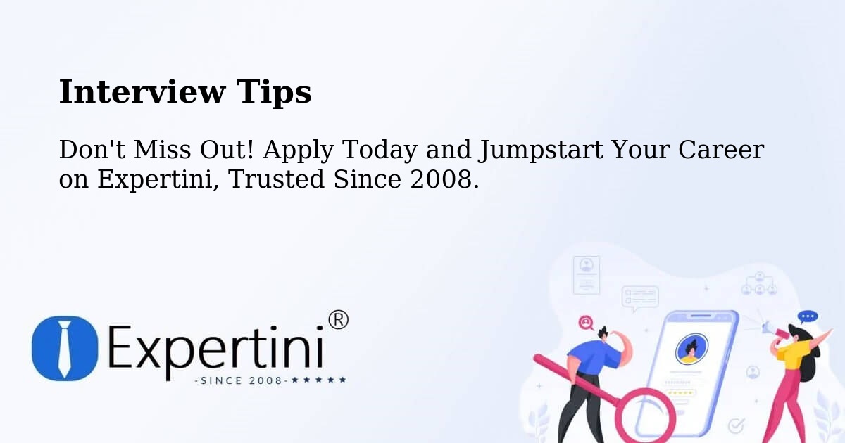 Interview Tips & Techniques for Job Seekers – Kirkwood - Kirkwood, South Africa Jobs Expertini